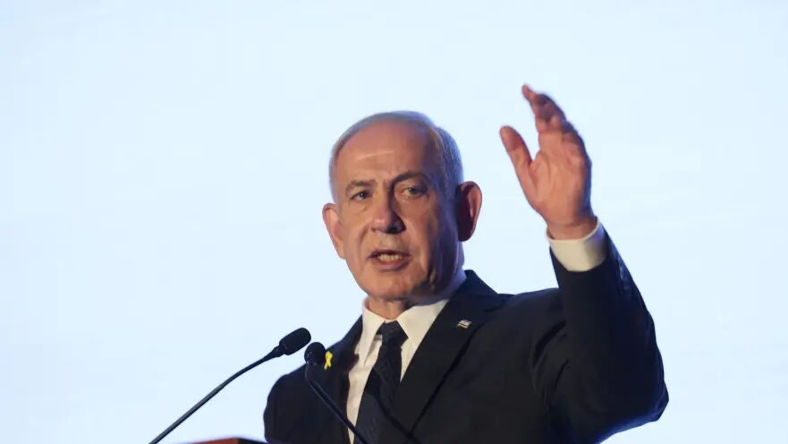 نتانیاهو: ما به دنبال درگیری با ایران نیستیم