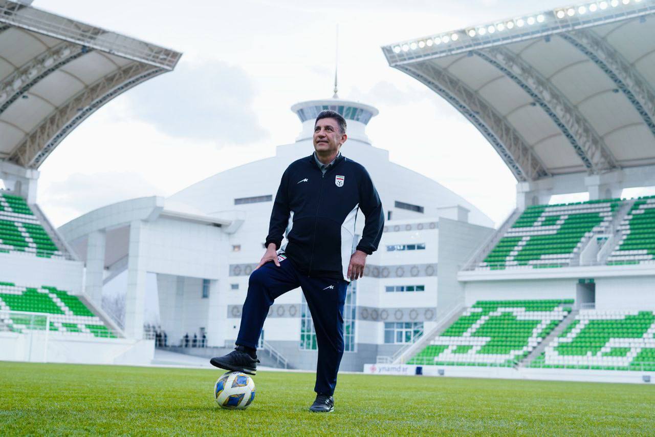 تحریم شکست؛ قلعه‌نویی با یک همراه در مسیر آمریکا/ ایران در قرعه‌کشی جام جهانی نماینده دارد