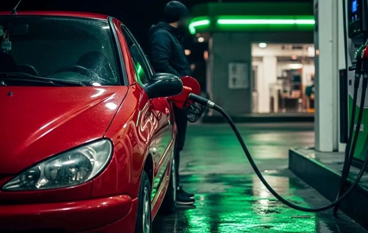 فوری/ افزایش قیمت بنزین به تعویق افتاد