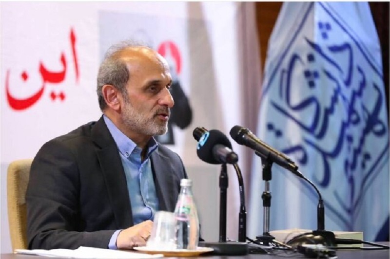 رئیس صداوسیما: نگران انتقادهایی که از ما می‌شود نیستیم