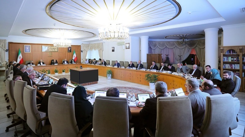 تصویب کلیات لایحه بودجه ۱۴۰۵ در هیئت دولت