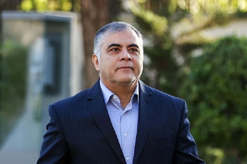 واکنش به شایعه استعفای وزیر نفت