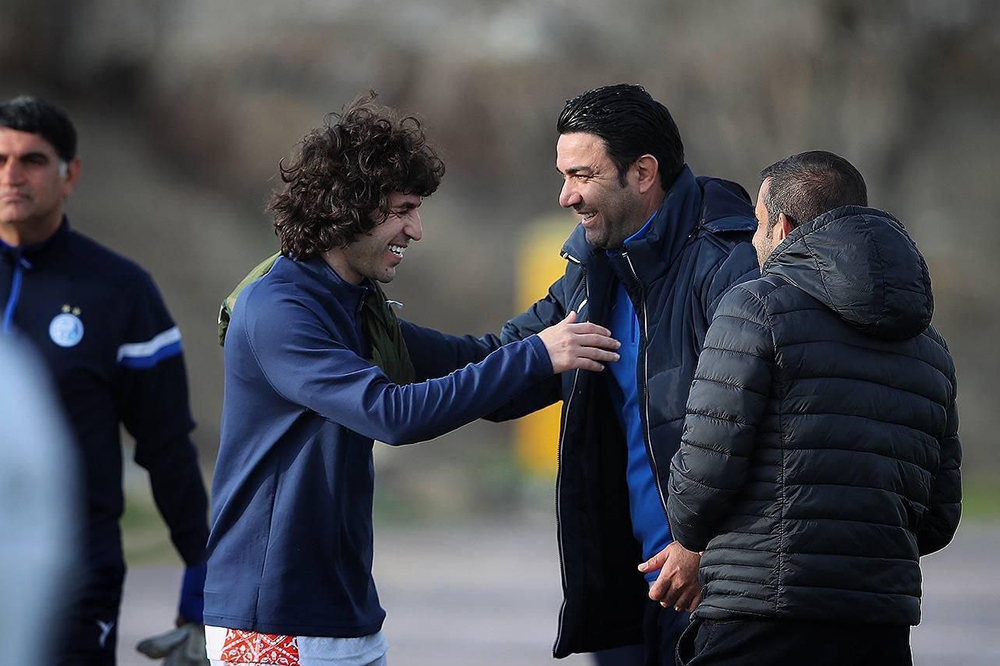 تنها راه نجات استقلال برای باز شدن پنجره نقل و انتقالات/ CAS منتظر استدلال‌های جدید