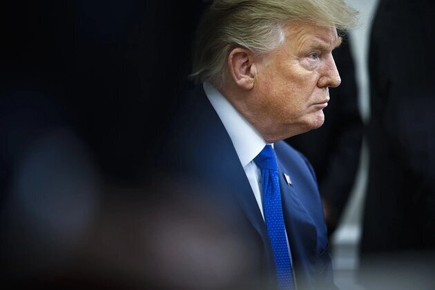 ترامپ چراغ‌سبز حملات زمینی در آمریکای‌ لاتین را داد