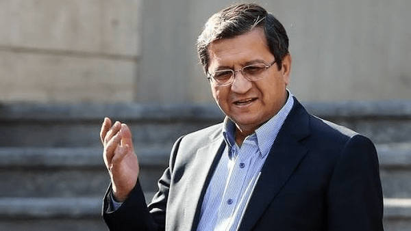 همتی رئیس بانک مرکزی می‌شود