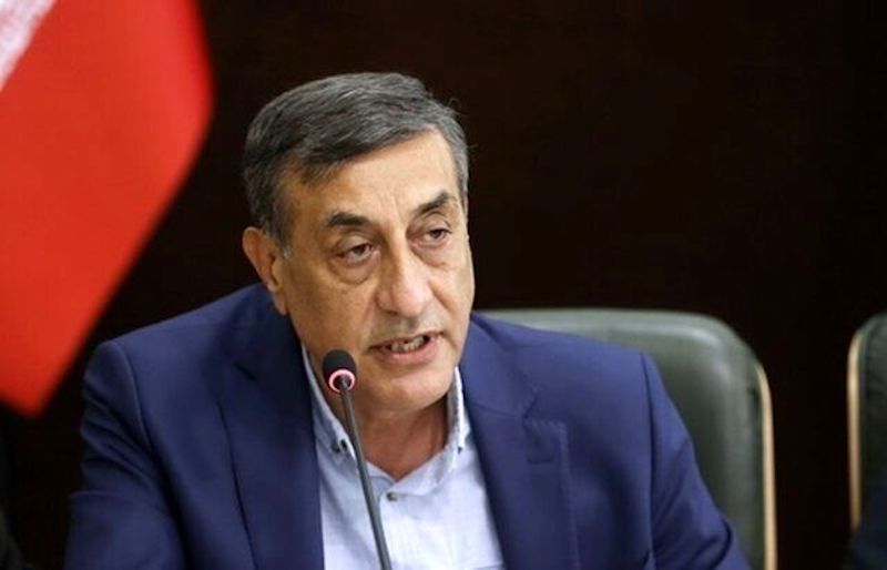 معاون پزشکیان: باید موشک داشته باشیم