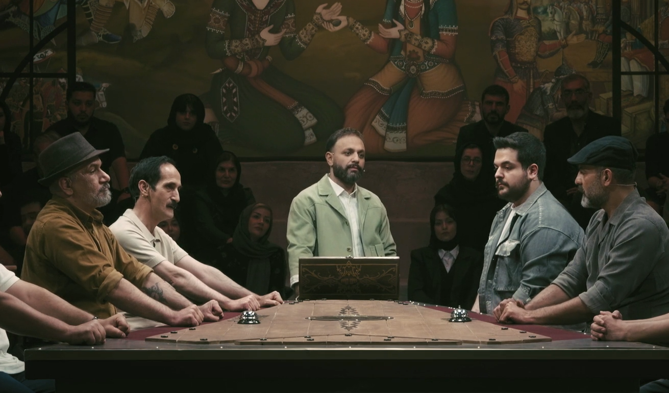 نگاهی به فصل دوم «گل یا پوچ»/صابر ابر به‌جای مهران مدیری