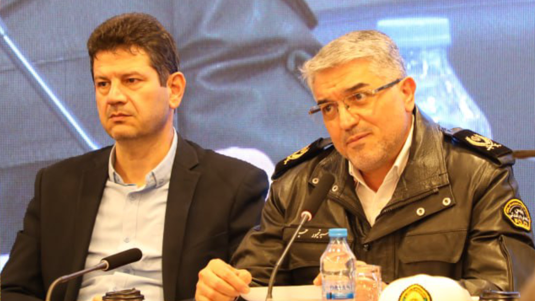 فقط یک‌سوم سامانه‌های ثبت تخلف شهری فعال‌اند