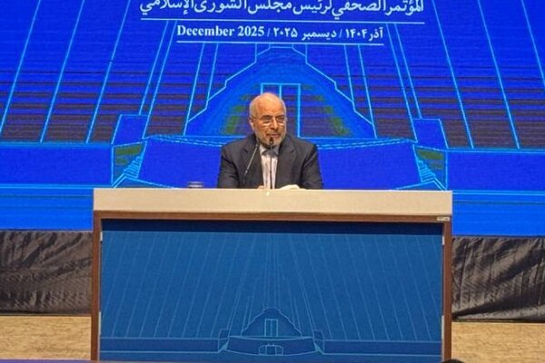 قالیباف: فیلترینگ به شکل موجود را اشتباه می‌دانم