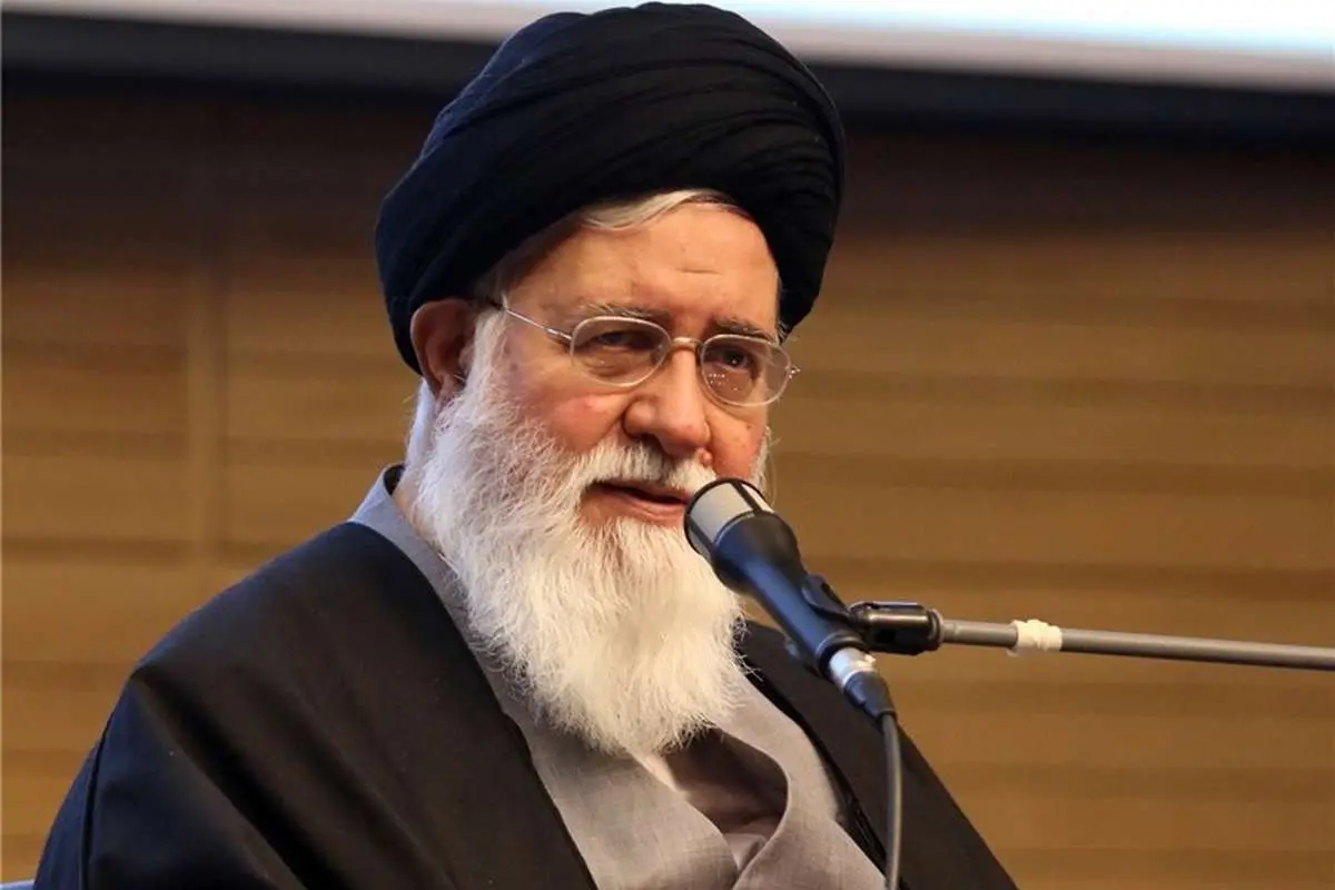 علم‌الهدی: برای گرانی‌ها اقدامی نشود، فتنه ۸۸ تکرار خواهد شد