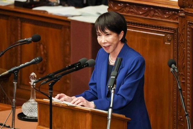 ژاپن سازمان اطلاعات ملی تأسیس می‌کند