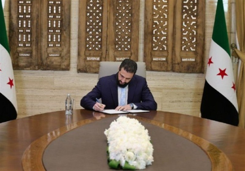 جزئیات توافق تسلیم‌گونه قسد با حکومت جولانی