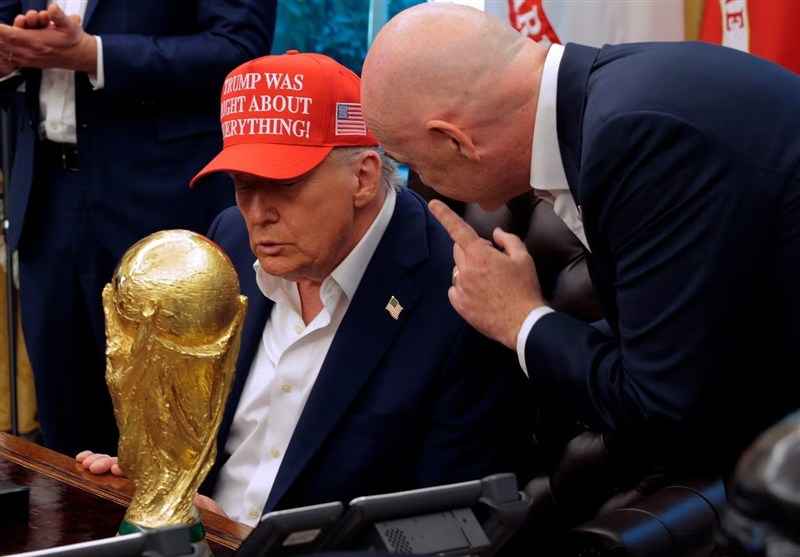 احتمال بایکوت شدن جام جهانی 2026 توسط اروپایی‌ها