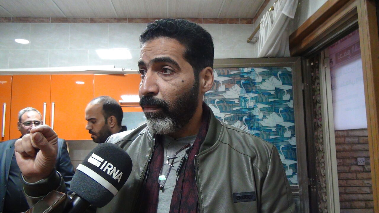 النجباء: در صورت حمله به ایران، مقاومت عراق منتظر نمی‌ماند