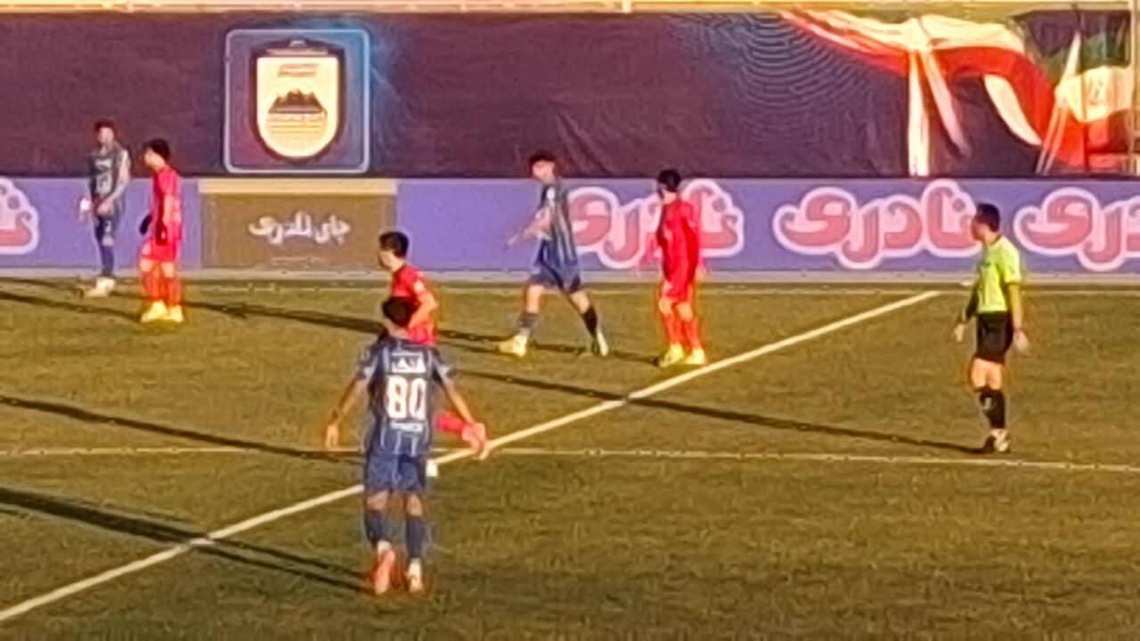 لیگ برتر فوتبال/ استقلال و تراکتور به تساوی بدون گل رضایت دادند