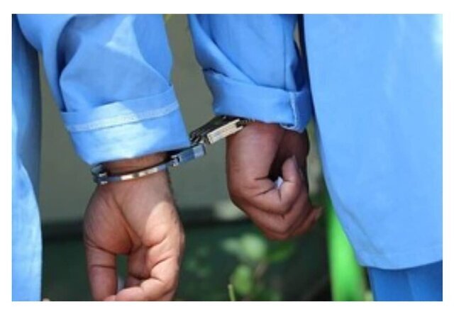 شناسایی و بازداشت عوامل تیراندازی در سرابله