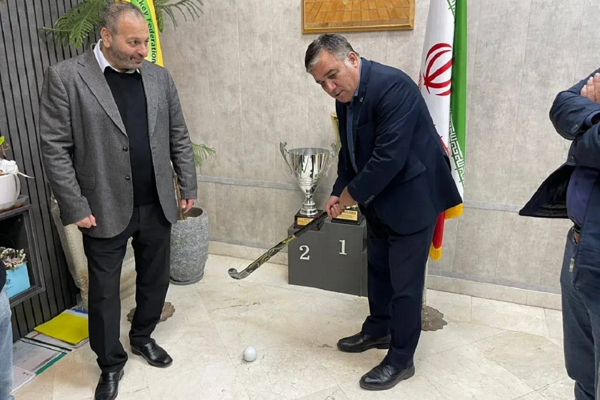 رهایی استقلال به قیمت تاجگذاری تاجرنیا؛ مرد بازنده!