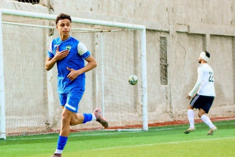 تراژدی؛ مرگ بازیکن به دلیل تکل خشن