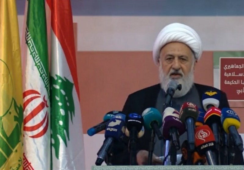 تعرض به امام خامنه‌ای اعلان جنگ علیه همه شیعیان