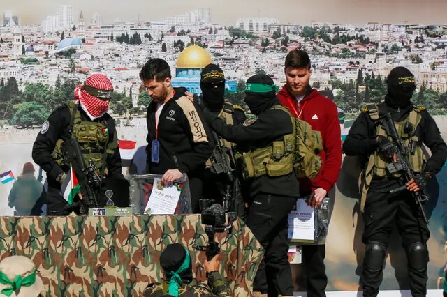 ابوعبیده: حماس همه اسرای اسرائیلی را بدون تأخیر تحویل داده‌ است