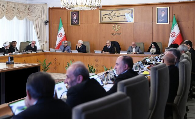 پزشکیان بانک مرکزی را موظف به تخصیص منابع مالی توسعه انرژی‌های تجدیدپذیر کرد