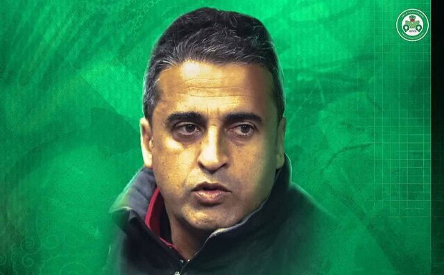 برکناری سرمربی ذوب آهن