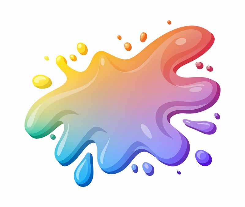 چطور لکه‌های رنگی را آسان‌تر پاک کنیم؟