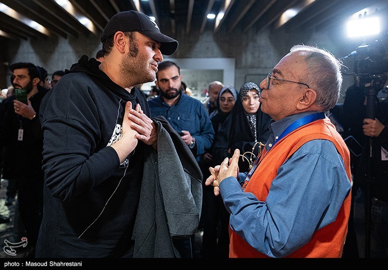 نگاهی به فیلم‌های روز سوم/از ملی و میهنی تا ژانر جاده‌ای