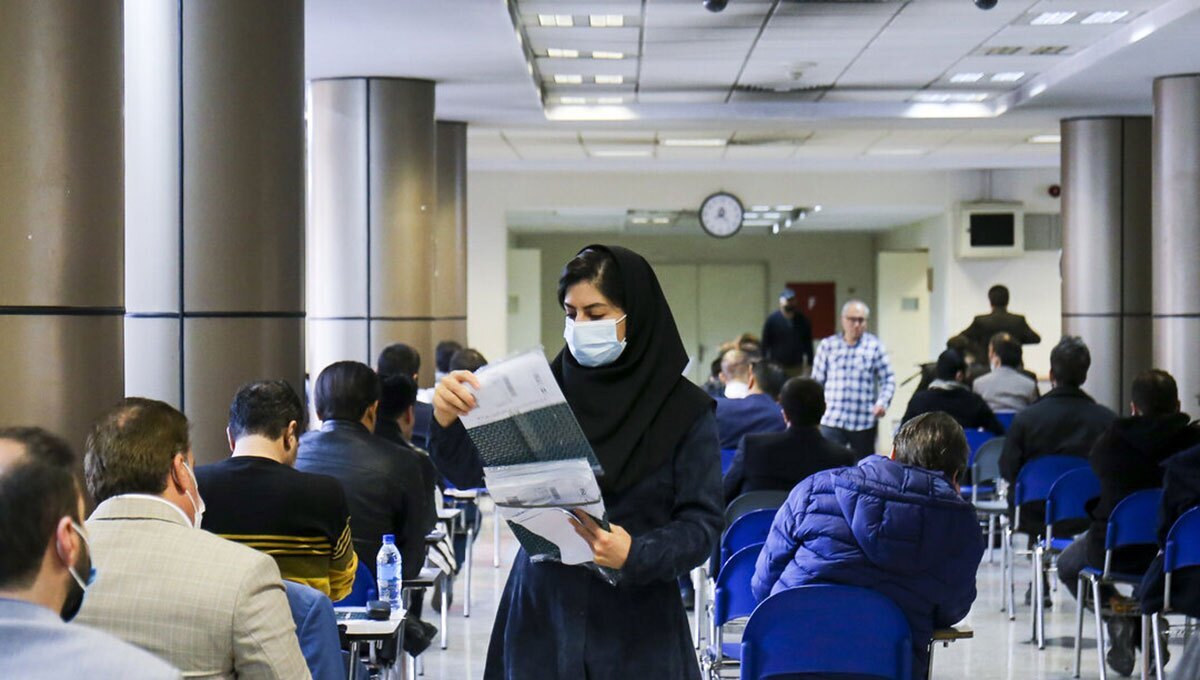 زمان اعلام نتایج نهایی آزمون دکتری تخصصی