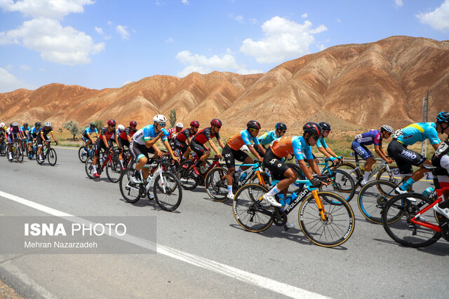 ویزا نیامد/ تیم ملی دوچرخه سواری قهرمانی آسیا را از دست داد