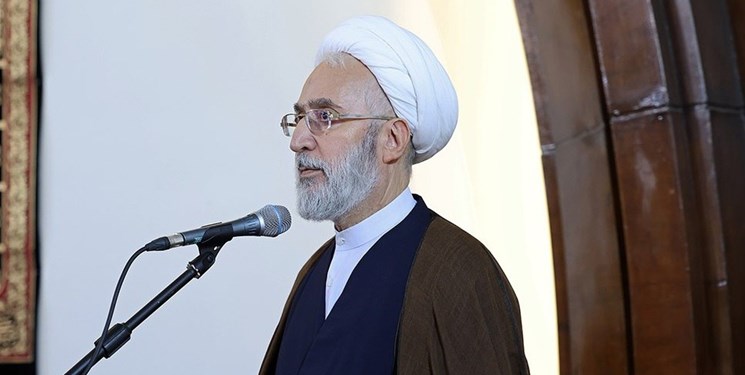 دادستان کل: دشمن نمادهای مذهبی را هدف قرار داد