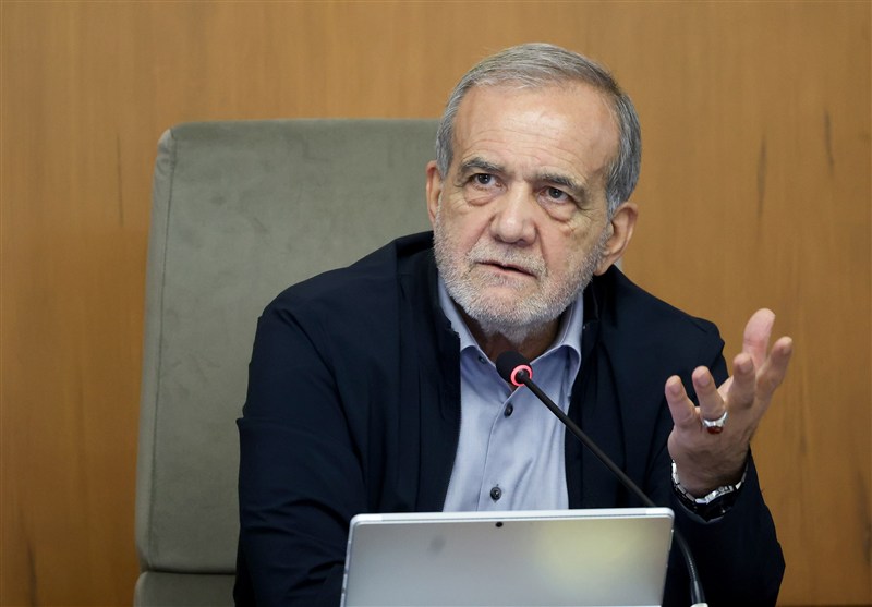 رئیس‌جمهور: بسته مقاوم‌سازی اقتصادی برای حمایت از معیشت مردم ابلاغ شد