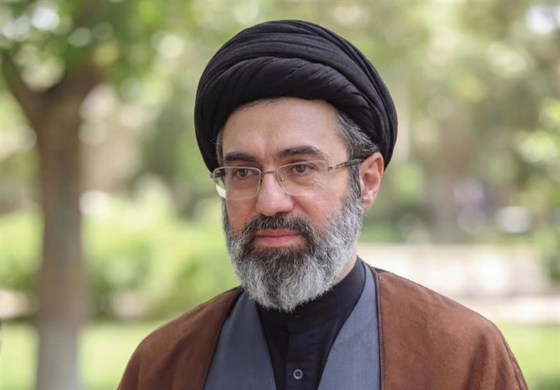 پیام رهبر انقلاب در پی شهادت دکتر خرازی