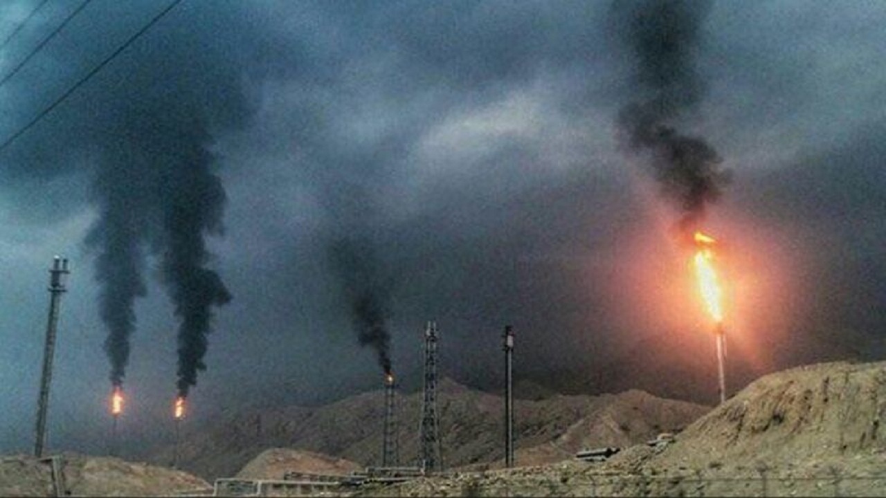 حمله به پارس جنوبی و تغییر معادلات جنگ؛ زیرساخت‌های انرژی «مبدأ تهاجم» اهداف مشروع ایران