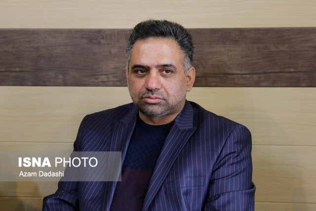 جایزه اتاق بازرگانی قزوین‌ برای سر ترامپ و نتانیاهو