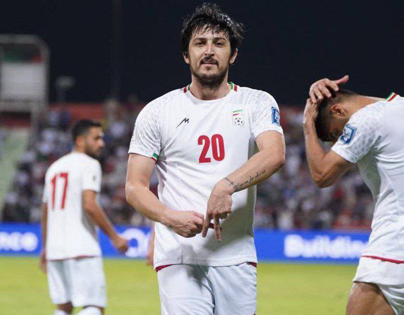 وطن‌فروشی جدید سردار آزمون 