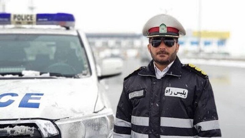 ترافیک سنگین در محورهای شمالی کشور