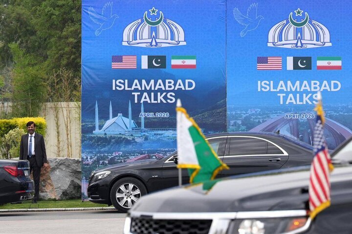 مذاکرات قریب الوقوع ایران و آمریکا؛ میانجی سوئیس است یا پاکستان؟