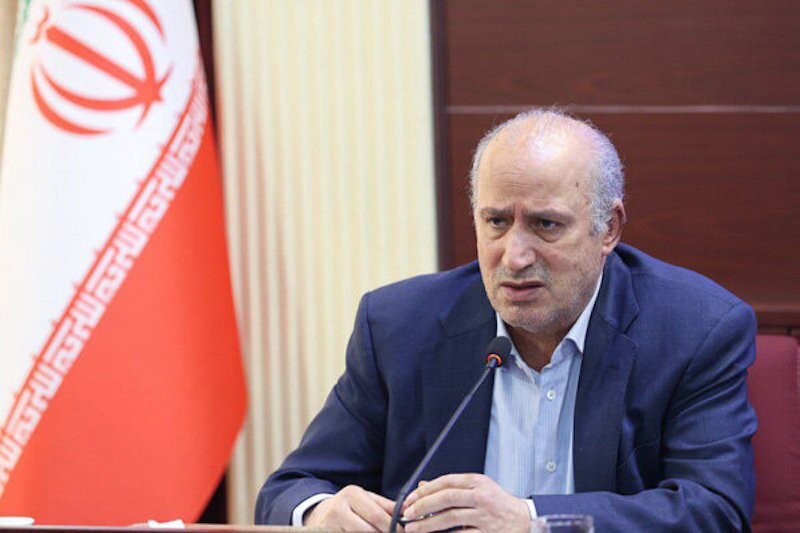 تاج: تکلیف لیگ برتر تا پس‌فردا مشخص می‌شود